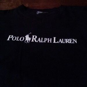 Men's Ralph Lauren Polo Shirt